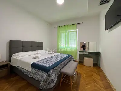 Apartment house 650 m², Makarska - panoramic sea views - 10