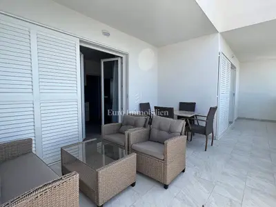Apartment house 650 m², Makarska - panoramic sea views - 17