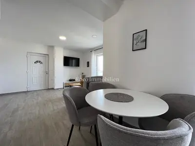 Apartment house 650 m², Makarska - panoramic sea views - 7