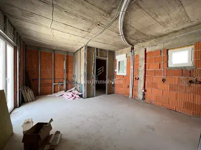 Apartment house 650 m², Makarska - panoramic sea views - 16