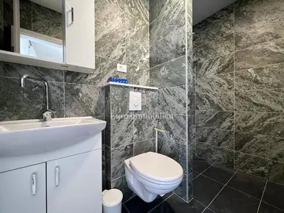 Apartment house 650 m², Makarska - panoramic sea views - 12