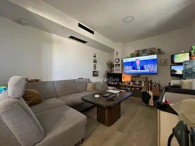 Apartment house 650 m², Makarska - panoramic sea views - 9