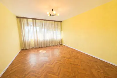 Apartment 68,98 m², Trnje - 2 bedrooms, loggia and elevator