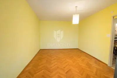 Stan 68,98 m², Trnje - 2 spavaće sobe, lođa i lift - 5