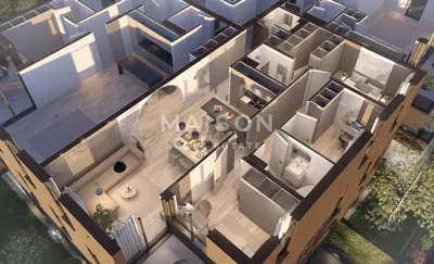 Apartment for sale in Maksimir, 107,3 m² - 7