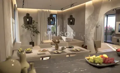 Apartment for sale in Maksimir, 107,3 m² - 2