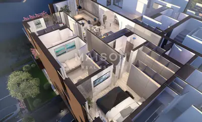 Apartment for sale in Maksimir, 107,3 m² - 5
