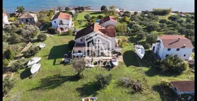 PRVIĆ Šepurine – Građevinsko zemljište 790 m² | Blizina mora | Pristup - 9