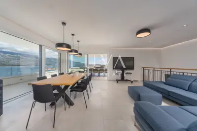 Zadar, Vinjerac, luxury villa 683 m² with pool by the sea, for sale - 17