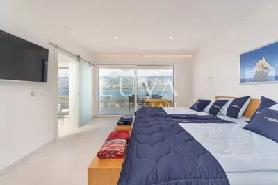Zadar, Vinjerac, luxury villa 683 m² with pool by the sea, for sale - 18