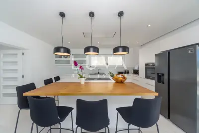 Zadar, Vinjerac, luxury villa 683 m² with pool by the sea, for sale - 13