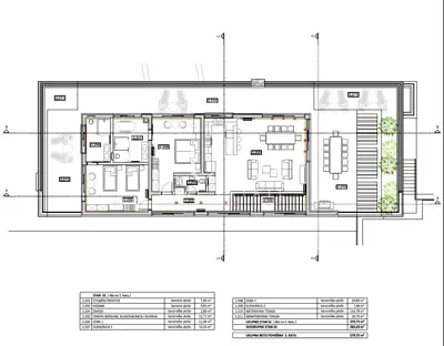 Zadar, Vinjerac, luxury villa 683 m² with pool by the sea, for sale - 25