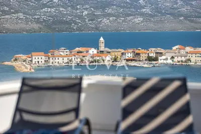 Zadar, Vinjerac, luxury villa 683 m² with pool by the sea, for sale - 5