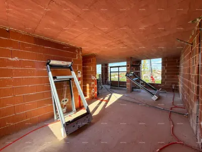 Sale of modern apartments in a new residential project, sea view, Štinjan, B4 - 20