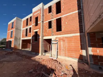 Verkauf moderner Wohnungen im neuen Wohnprojekt, Meerblick, Štinjan, B4