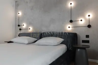 Stan 151 m², Maksimir - Srebrnjak, 3 sobe i 2 kupaonice - 17