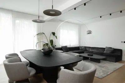 Stan 151 m², Maksimir - Srebrnjak, 3 sobe i 2 kupaonice - 6