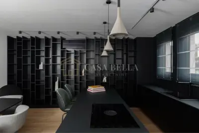 Stan 151 m², Maksimir - Srebrnjak, 3 sobe i 2 kupaonice - 4