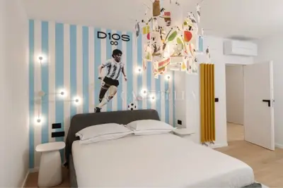 Stan 151 m², Maksimir - Srebrnjak, 3 sobe i 2 kupaonice - 16