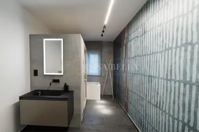 Stan 151 m², Maksimir - Srebrnjak, 3 sobe i 2 kupaonice - 12
