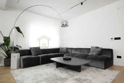 Stan 151 m², Maksimir - Srebrnjak, 3 sobe i 2 kupaonice - 7