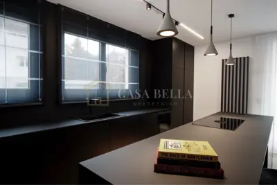 Stan 151 m², Maksimir - Srebrnjak, 3 sobe i 2 kupaonice - 5