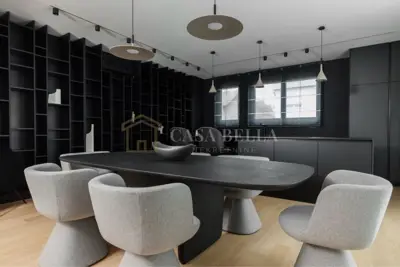 Stan 151 m², Maksimir - Srebrnjak, 3 sobe i 2 kupaonice