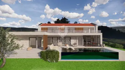 Haus zum Kauf in Poreč, 180 m² - 10