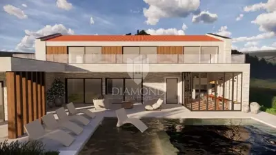 Haus zum Kauf in Poreč, 180 m² - 2