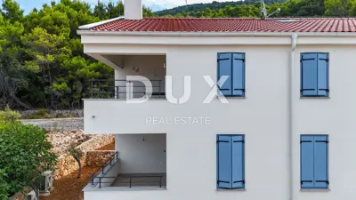 Wohnung 193 m², Cres - Meerblick und 2 Parkplätze - 4