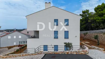 Wohnung 193 m², Cres - Meerblick und 2 Parkplätze - 3