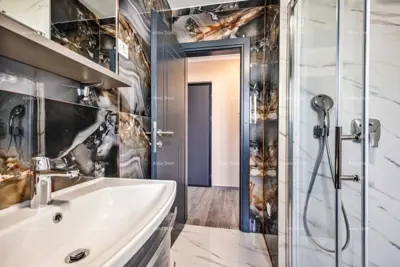 Wohnung zum Verkauf mit Whirlpool und Sauna, Poreč, Nova Vas! - 7