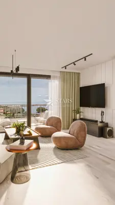 Stan 86,64 m², Umag - uz more, balkon i garaža - 20