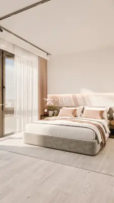 Stan 86,64 m², Umag - uz more, balkon i garaža - 18