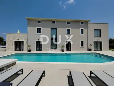 Villa 320 m², Poreč - 5 Schlafzimmer und 5 Badezimmer - 3