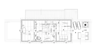 Villa 320 m², Poreč - 5 Schlafzimmer und 5 Badezimmer - 25