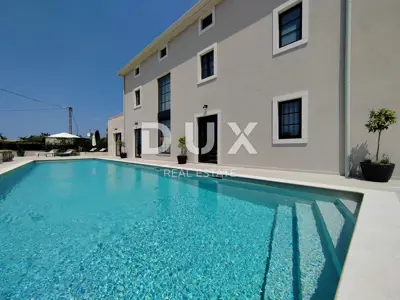 Villa 320 m², Poreč - 5 Schlafzimmer und 5 Badezimmer - 4
