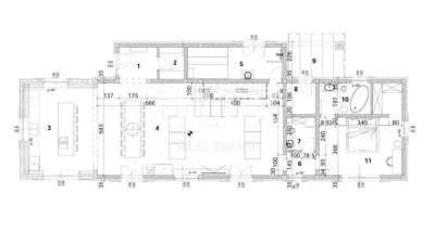 Villa 320 m², Poreč - 5 Schlafzimmer und 5 Badezimmer - 24