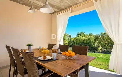 Haus 169 m², Labin - Pool und Wellness - 19