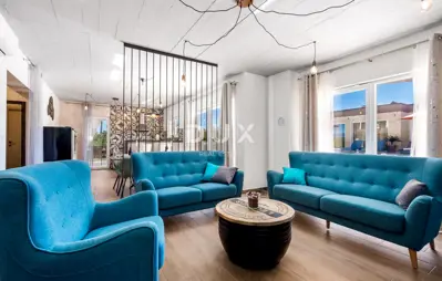 Haus 169 m², Labin - Pool und Wellness - 20