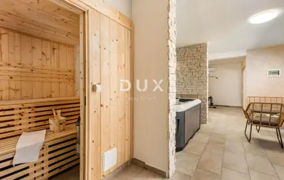 Haus 169 m², Labin - Pool und Wellness - 16