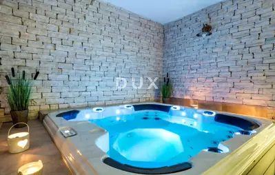 Haus 169 m², Labin - Pool und Wellness - 15