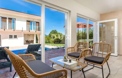 Haus 169 m², Labin - Pool und Wellness - 13