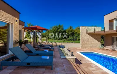 Haus 169 m², Labin - Pool und Wellness - 12