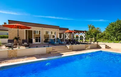 Haus 169 m², Labin - Pool und Wellness - 11