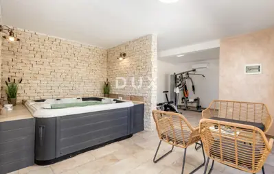 Haus 169 m², Labin - Pool und Wellness - 14