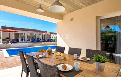 Haus 169 m², Labin - Pool und Wellness - 18