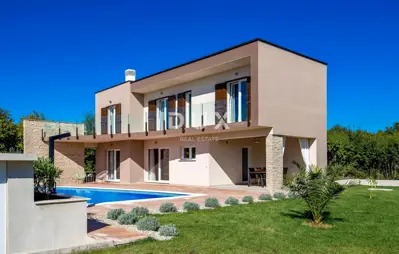 Haus 169 m², Labin - Pool und Wellness - 3