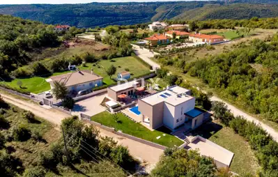 Haus 169 m², Labin - Pool und Wellness - 7