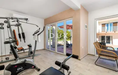 Haus 169 m², Labin - Pool und Wellness - 17